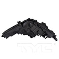 2123 TY SIENNA (LE/XLE) LED HEADLIGHT ASSY RH