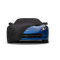 Covercraft Custom Fit Car Covers - Form-Fit Charcoal Gray