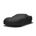 Covercraft Custom Fit Car Covers - Form-Fit Charcoal Gray