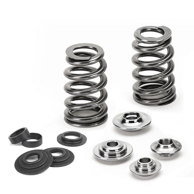 Supertech Nissan SKYLINE RB25 DOHC 24V (NEO Version) Beehive Valve Spring Kit