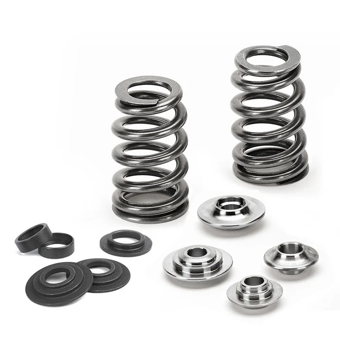 Supertech Nissan SKYLINE RB25 DOHC 24V (NEO Version) Beehive Valve Spring Kit