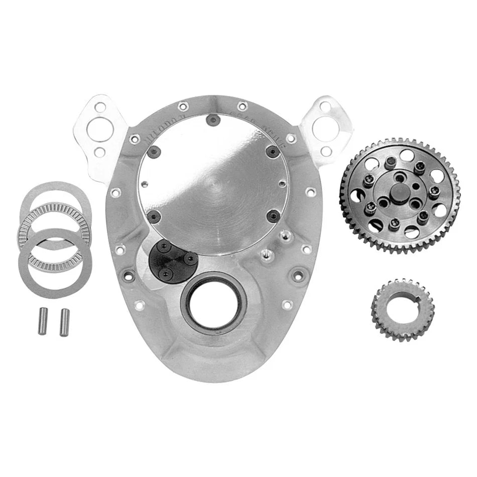 GEAR DRIVE ASSY SBC