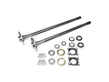 Yukon Chromoly Rear Axle Kit Dana 44 Jeep Rubicon JL Narrow Track 30 Spline w/ e-Locker
