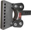 Gen-Y Hitch auto part close-up