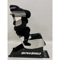 Seat 14in TC1 Jr 10 Deg W/Full Black Cover