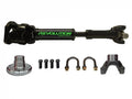 Revolution Gear & Axle auto part