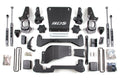 01-08 HD 7in HC Box Kit