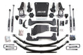 01-08 HD 7in HC Box Kit