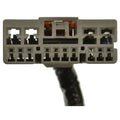 POWER DOOR LOCK ACTUATOR