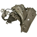POWER DOOR LOCK ACTUATOR