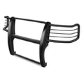 GRILLE GUARD 2019_SPRINTER BLK