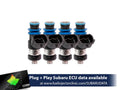 Fuel Injector Clinic auto part