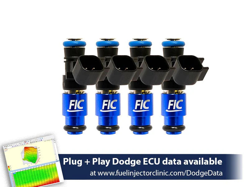 Fuel Injector Clinic auto part