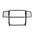GRILLE GUARD BLK