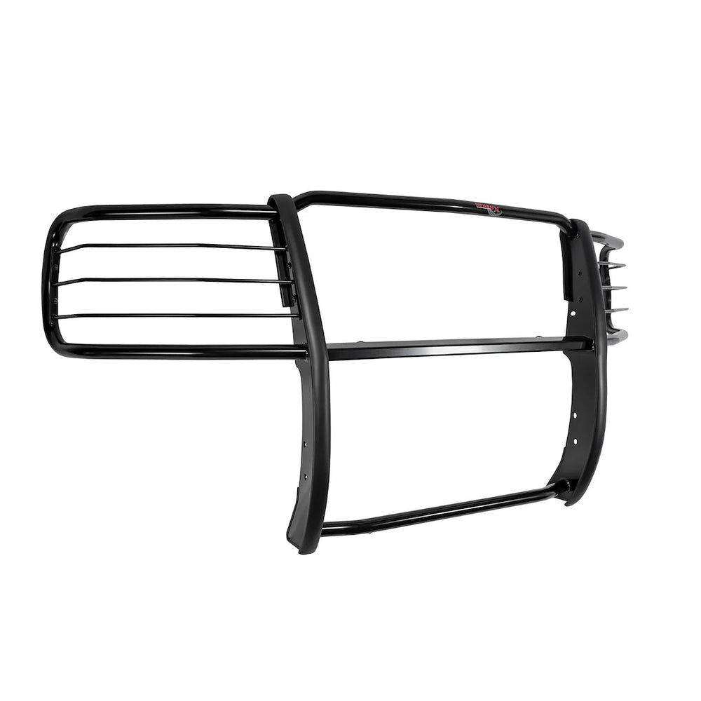 GRILLE GUARD BLK