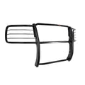 GRILLE GUARD BLK