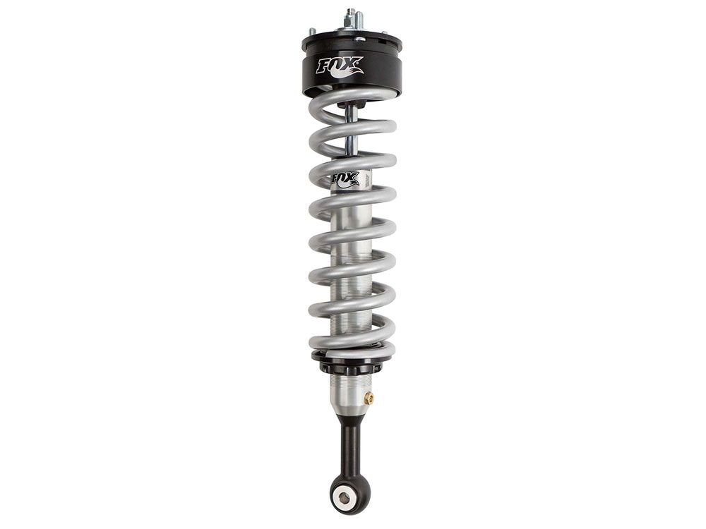 2014 F150 4WD PERFORMANCE COIL-OVER