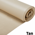 TPO FLEECE BACK ROOFING MEMBRANE 96 X 25 WHITE