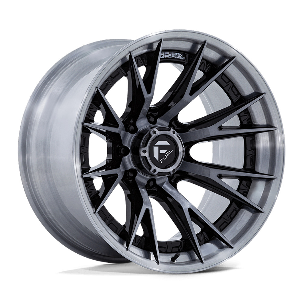 D402 24X12 8X170 G-BLK BRDT -44MM