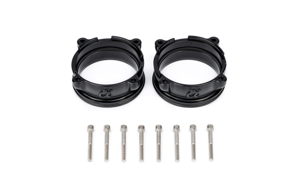 Air Air Core-Assy Service