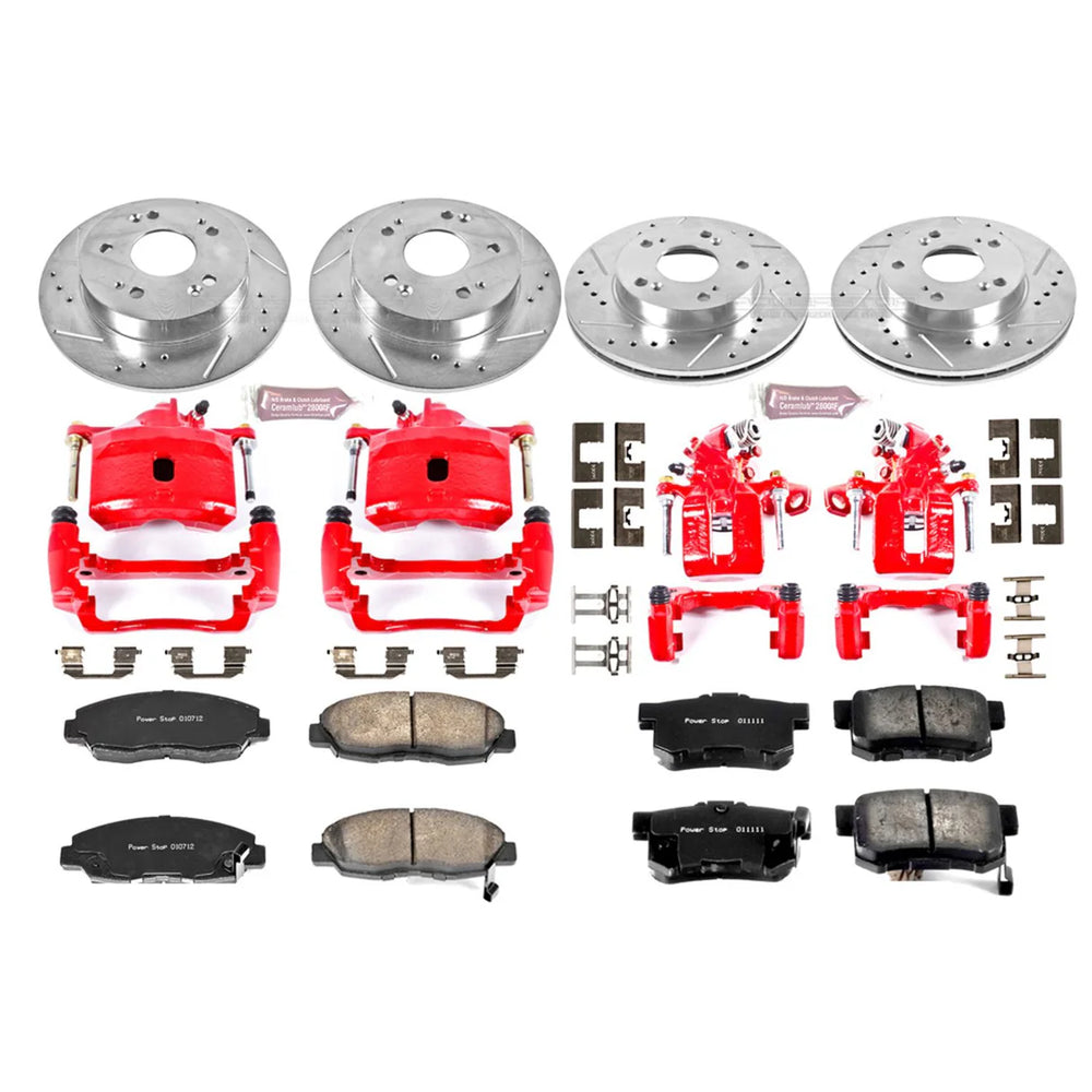 PowerStop auto part
