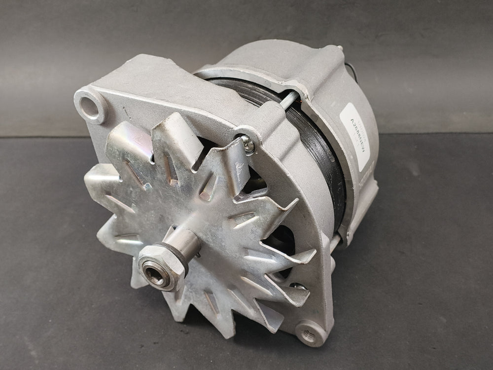 RACK & PINION