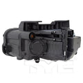 CAPA 1821 HY KONA LED HEADLIGHT ASSY RH