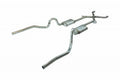 Pypes Performance Exhaust auto part