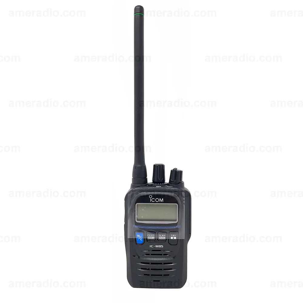 VHF 5W DUALBAND HH