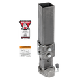Hidden Hitch auto part