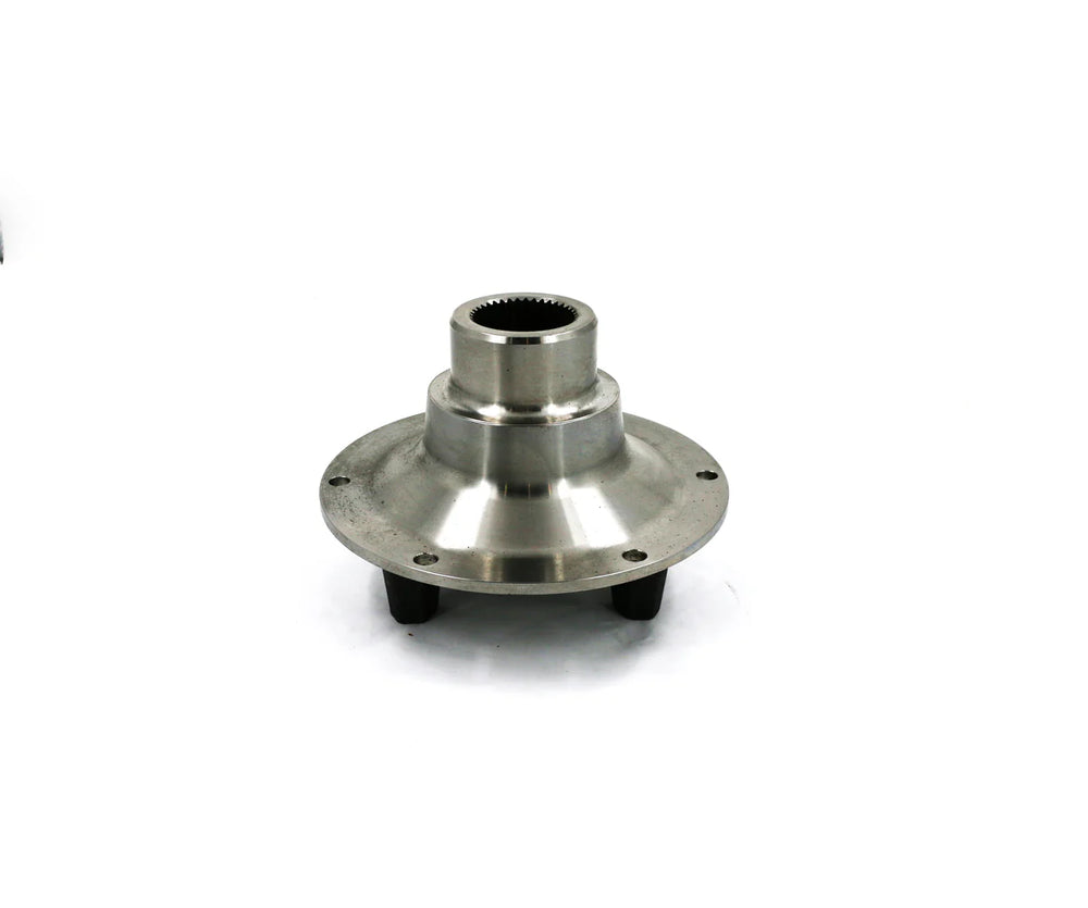 FLANGED