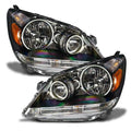 2005-2007 HONDA ODYSSEY SMD HL
