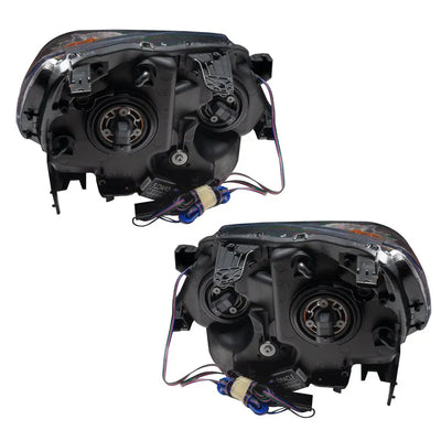 Oracle Lighting auto part