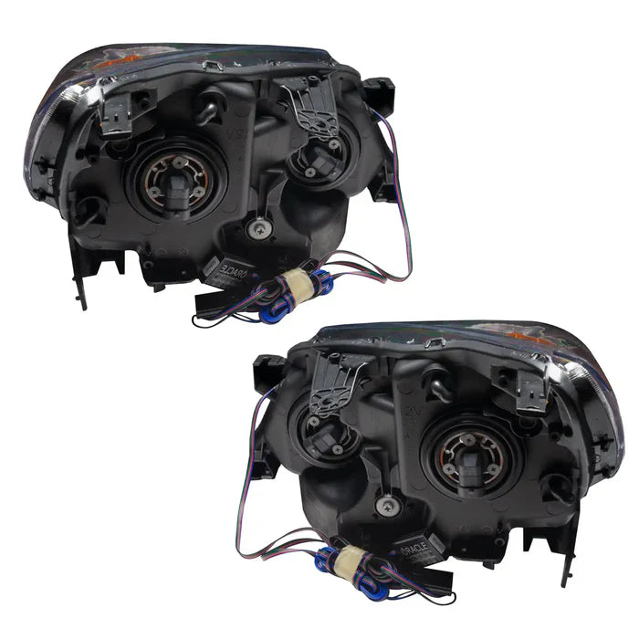 2005-2007 HONDA ODYSSEY SMD HL