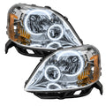 2005-2007 FORD FIVEHUNDRED SMD HL