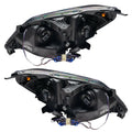 2005-2007 HONDA ODYSSEY CCFL HL