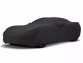 Covercraft Custom Fit Car Covers - Form-Fit Black