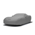 Covercraft Custom Fit Car Covers - Form-Fit Silver Gray