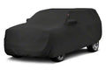 Covercraft Custom Fit Car Covers - Form-Fit Black