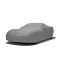Covercraft Custom Fit Car Covers - Form-Fit Silver Gray