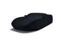 Covercraft Custom Fit Car Covers - Form-Fit Black
