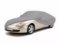 Covercraft Custom Fit Car Covers - Form-Fit Silver Gray