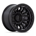 D125 20X10 6X5.5 BLK-OUT -48MM