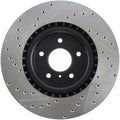 OE ELITE BRAKE KIT 4 WHEEL