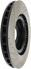 OE ELITE BRAKE KIT 4 WHEEL