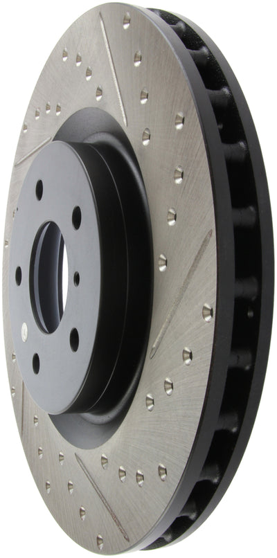 OE ELITE BRAKE KIT 4 WHEEL