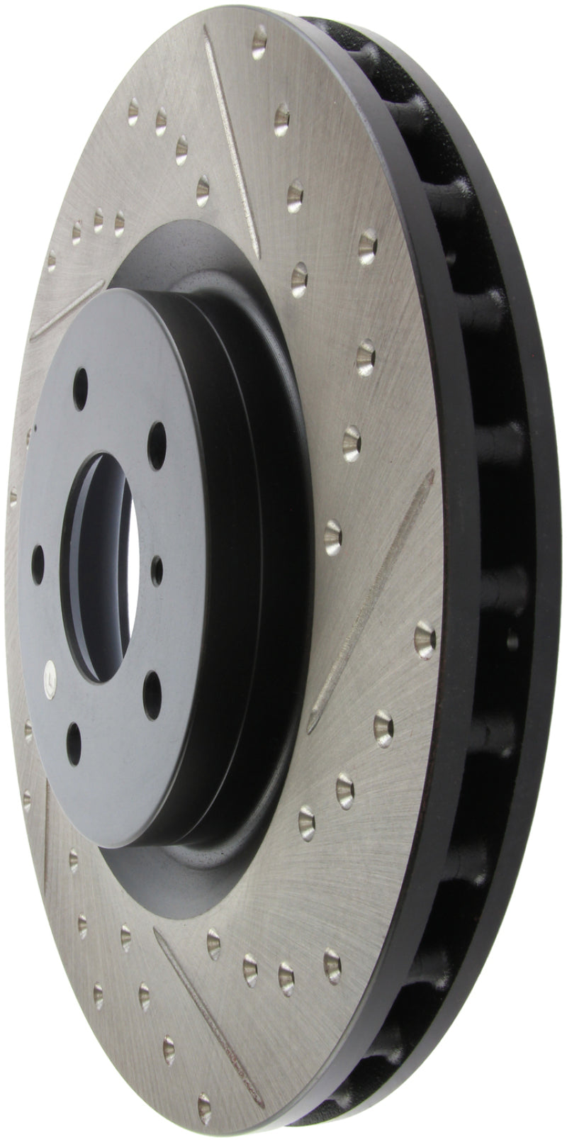 OE ELITE BRAKE KIT 4 WHEEL