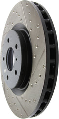 OE ELITE BRAKE KIT 4 WHEEL