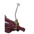 TM SHIFTER CHRYSLER 727 BLACK 12' D