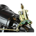 TM SHIFTER CHRYSLER 727 BLACK 12' D